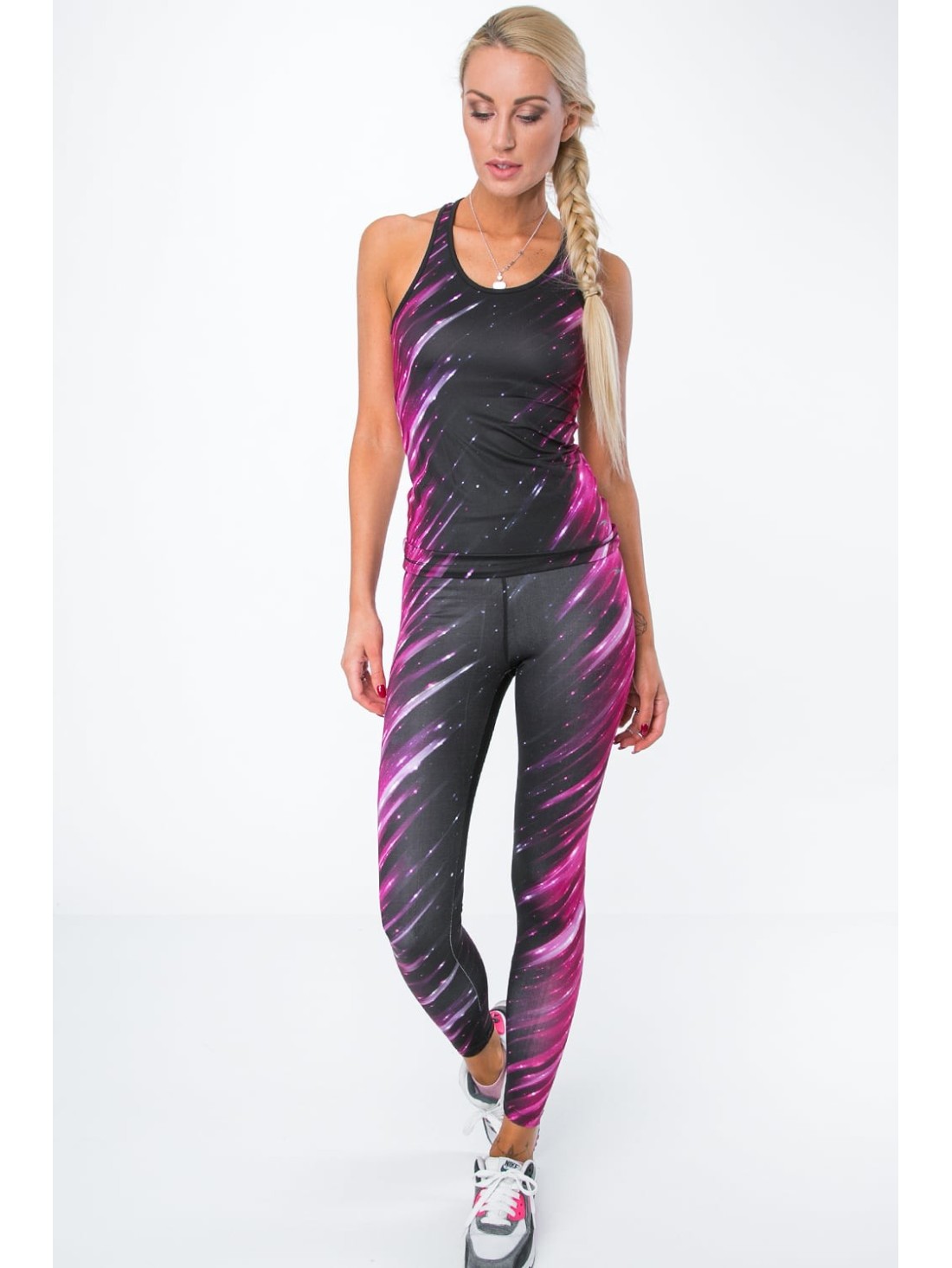 Top galaxy MR15482 - Online store - Boutique